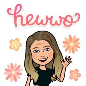 Meet your Posher, Kaitlyn